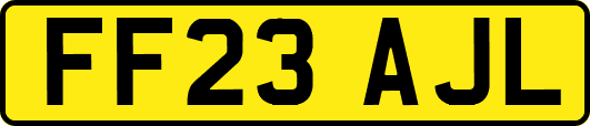 FF23AJL