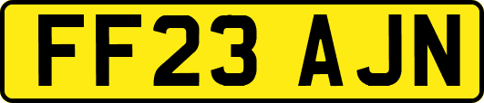FF23AJN