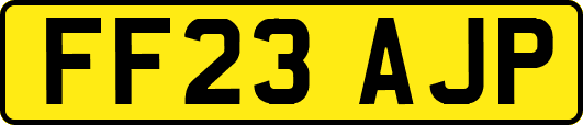 FF23AJP