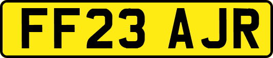 FF23AJR