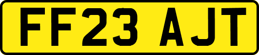 FF23AJT