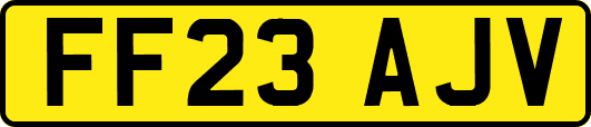 FF23AJV