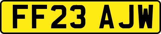 FF23AJW