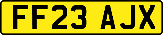 FF23AJX