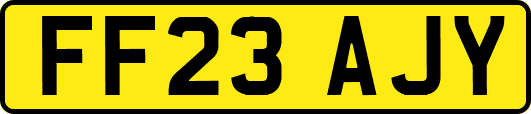 FF23AJY