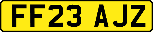 FF23AJZ