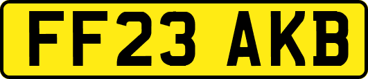 FF23AKB