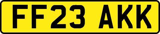 FF23AKK