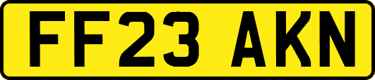 FF23AKN