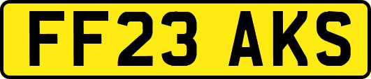 FF23AKS
