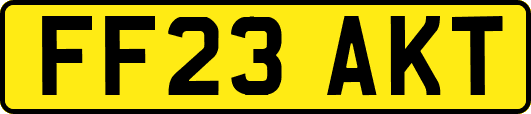 FF23AKT