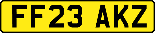 FF23AKZ