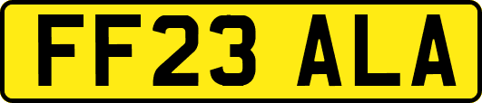 FF23ALA