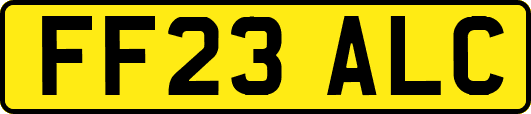 FF23ALC