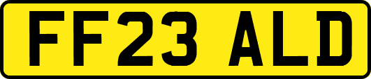 FF23ALD