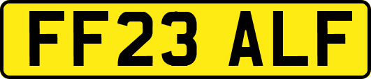 FF23ALF