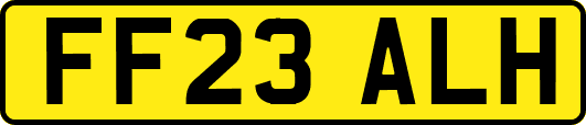 FF23ALH
