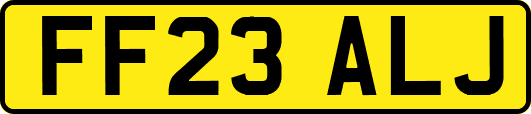 FF23ALJ