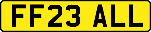 FF23ALL
