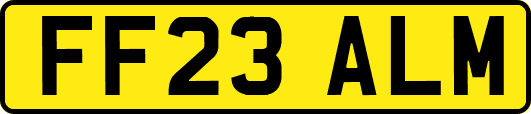 FF23ALM