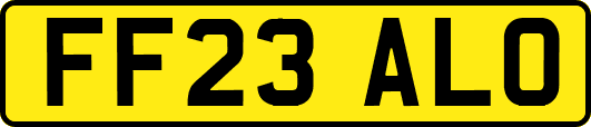 FF23ALO