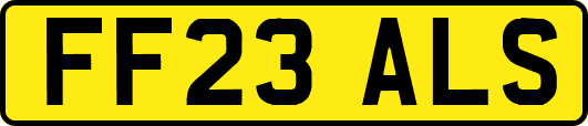 FF23ALS