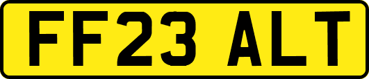 FF23ALT