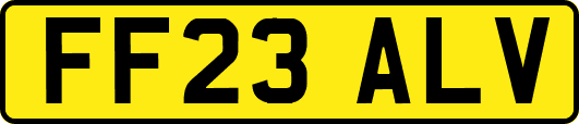 FF23ALV