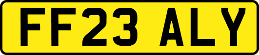 FF23ALY