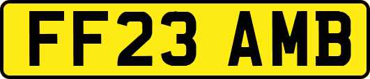 FF23AMB