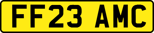 FF23AMC
