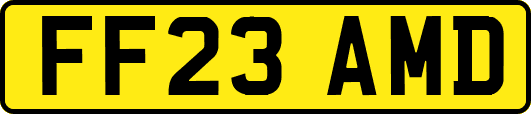 FF23AMD