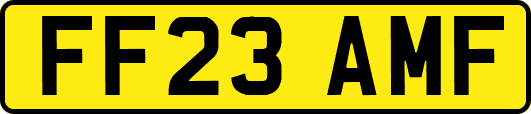 FF23AMF