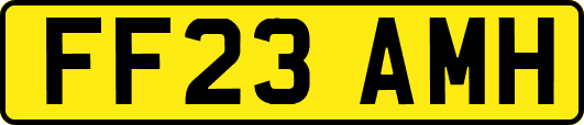FF23AMH