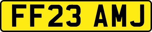 FF23AMJ