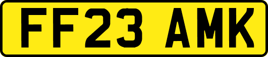 FF23AMK
