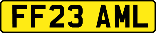 FF23AML
