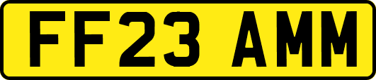 FF23AMM