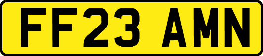 FF23AMN