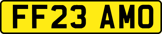 FF23AMO