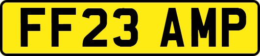 FF23AMP