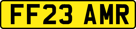 FF23AMR