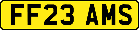 FF23AMS