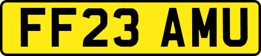 FF23AMU