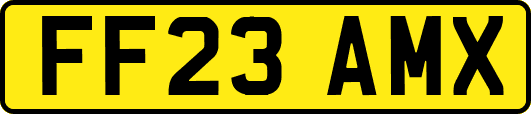 FF23AMX