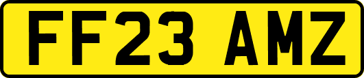 FF23AMZ