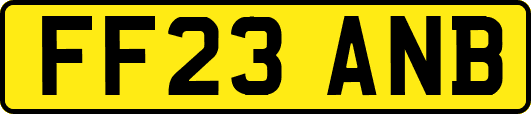 FF23ANB