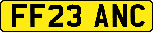FF23ANC