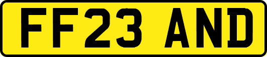 FF23AND