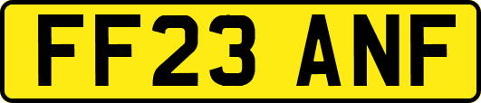 FF23ANF